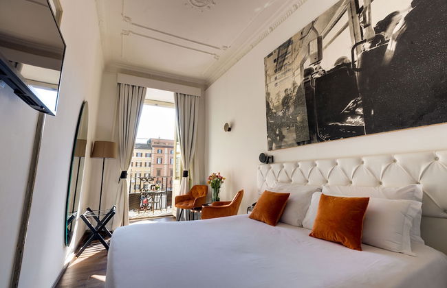 Piazza Farnese Luxury Suites - Foto 59