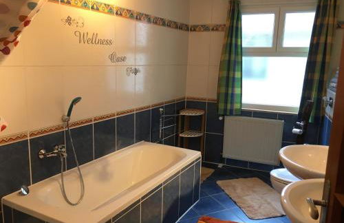 Ferienwohnung Südpfalzblick - Foto 11