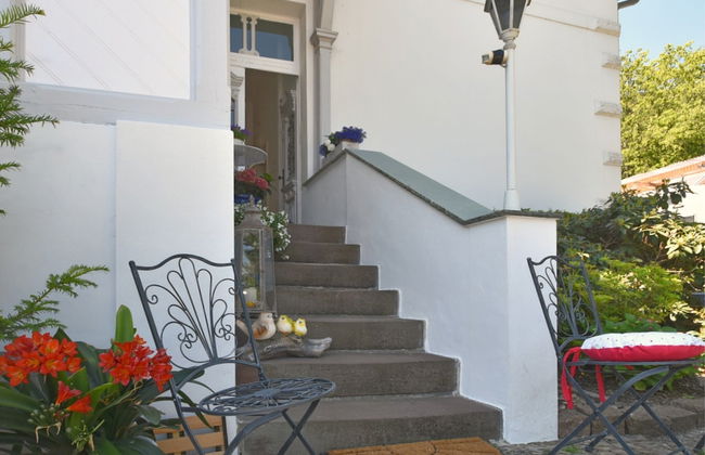 Komfort mit Schlossblick - Foto 3