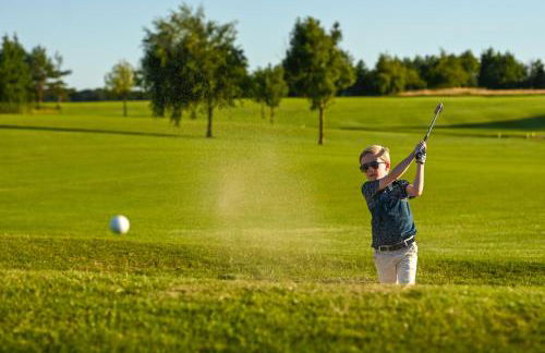 Staining Luxury Lodges - Photo 32