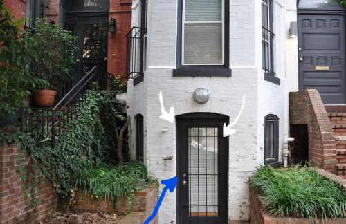 Downtown Large Apt with parking Convention Center - Foto 20