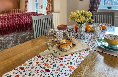 Mill Cottage - Foto 7