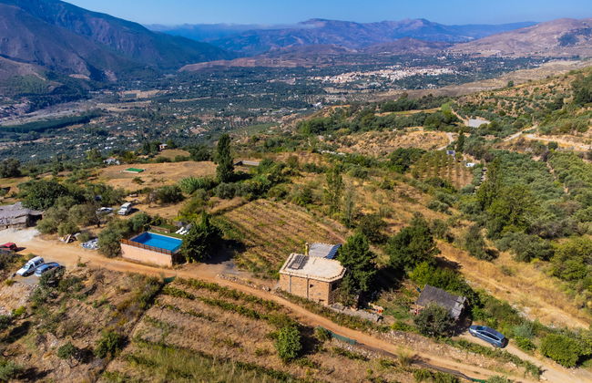 El Cerrillo - Cerro Negro - Photo 37