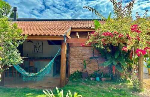 Chácara Cris Morena - Foto 45