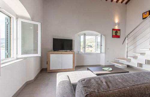 Elba Sea View apartment by Villaflair - Foto 8