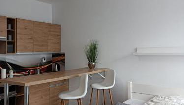 Noclegi Apartamenty Sępopol - Foto 3