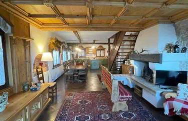 Casa incantevole di Montagna con vista mozzafiato - Foto 27