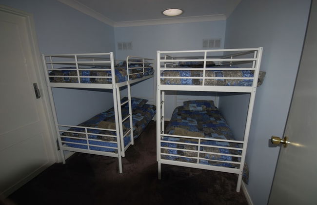 Wrenwood Chalets - Foto 4