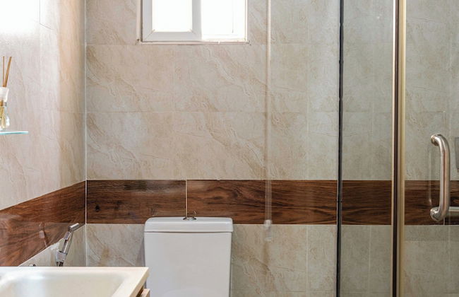 George Residence Nike Art Gallery Rd - Foto 39