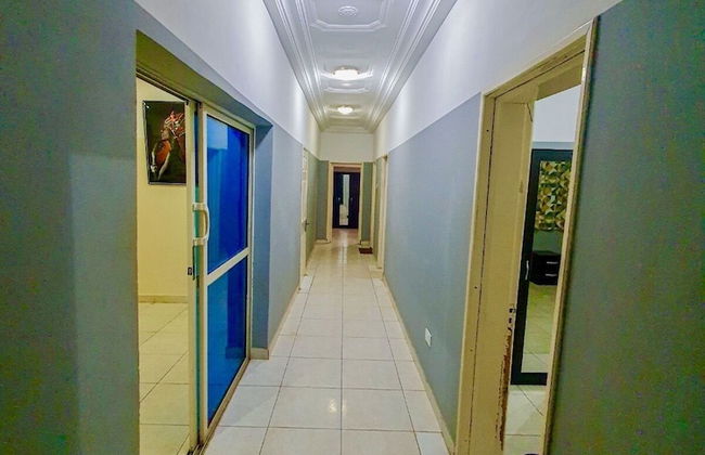 The Unique and Tranquil Retreat Apartment - Photo 23