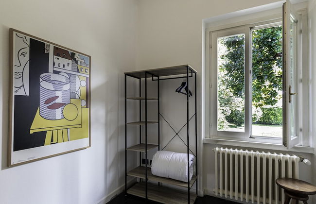 Villa Visconta in Naresso Inferiore - Foto 58