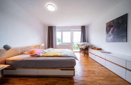 Familienfreundliche Erdgeschosswohnung für 8 Pers im Südschwarzwald - Foto 28