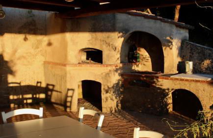 San Biagio Lodges Maratea in Cersuta - Foto 7