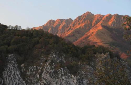 Apartment in Casola Near Torre di Casola - Foto 68