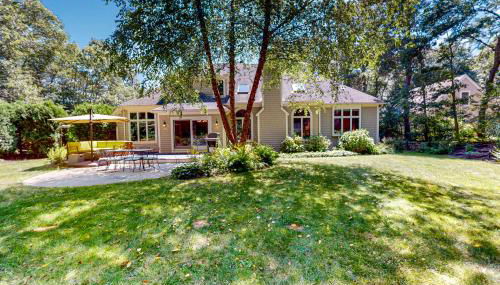 Serenity on the Cape - Foto 4