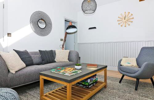 The Stable, Boskensoe Barns - Foto 10