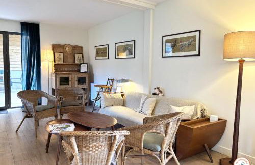 La Hulotte - Domaine d'APREVAL - Campagne - Photo 9