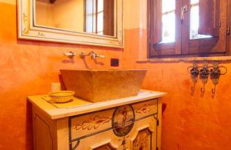 Tenuta di campagna con piscina immersa nel verde - Foto 43