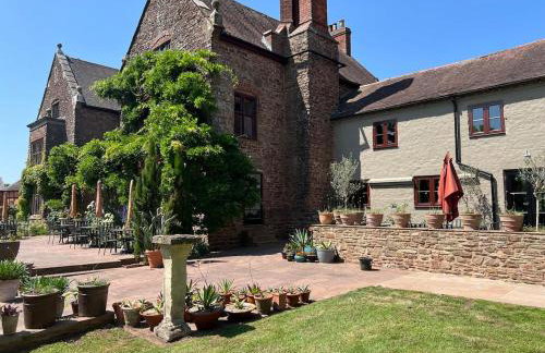 Pet Friendly Manor House Hop Kiln - Foto 40