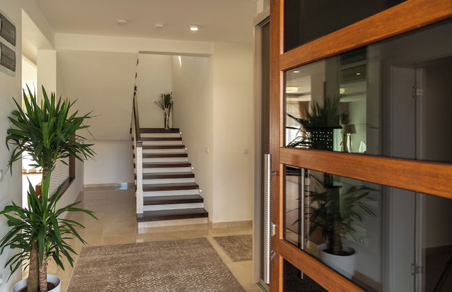 Malak Resort - Foto 29