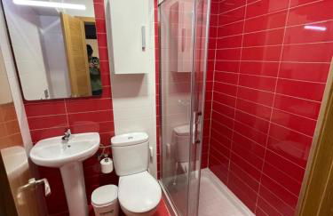 Apartamento CENTRO con Garaje incluido - Foto 20