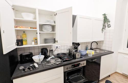 UO0 - Urlaubsmagie - Gemütliche Wohnung für bis zu 6P - Foto 31