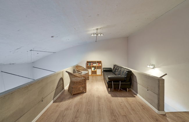 havelblau FERIENLOFTS - Foto 37