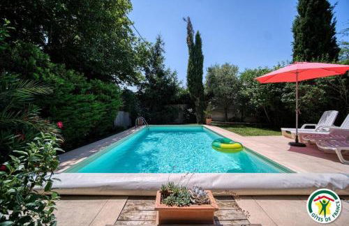 Les Platanes - Foto 1