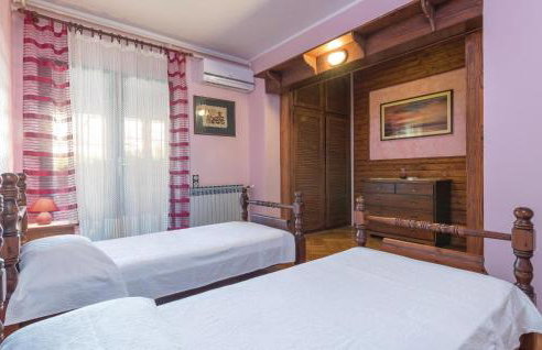 Beautiful Apartment In Pula With Sauna - Foto 37