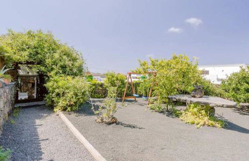 Casa Emblemática Garaday Lanzarote - Foto 19