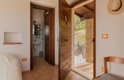 Agriturismo Angeli Sognanti - Foto 22