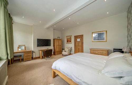 Serviced Apartments Macclesfield - Foto 60