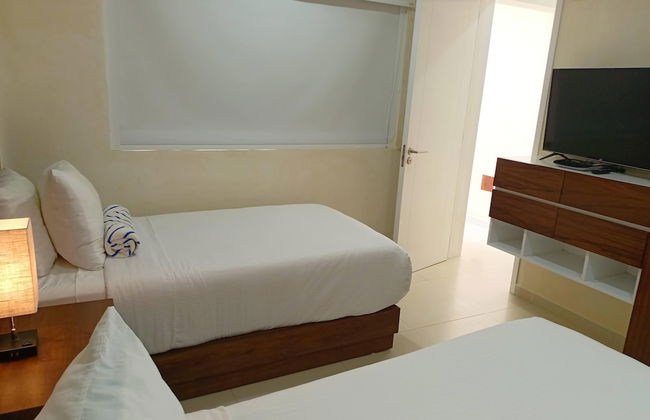 Polo 54 Downtown Apartments - Foto 41