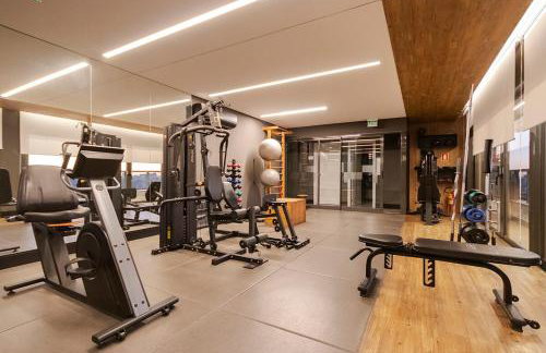 1308GO Santana 01 High Standard Dorm - Foto 20