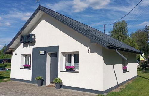 Letnia Oaza "Akacja" - Foto 1