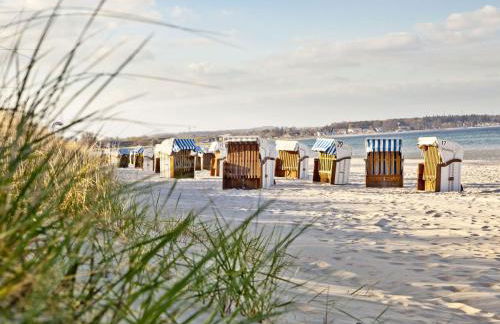 Ferienwohnung Frieda - Foto 24