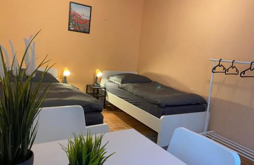 Geräumige Monteurwohnung - Foto 6