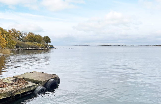 4 Star Holiday Home in Torhamn-by Traum - Foto 32