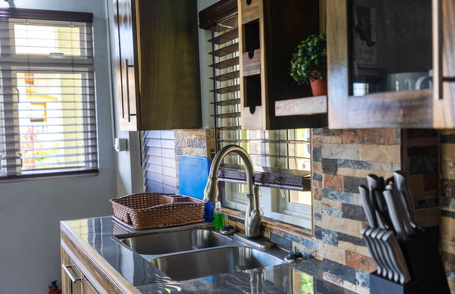 Topaz Apartment Villa - Piton View - Foto 11