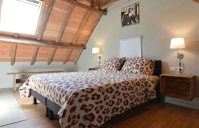 Wonderful Country House With Huge Garden - Photo 6