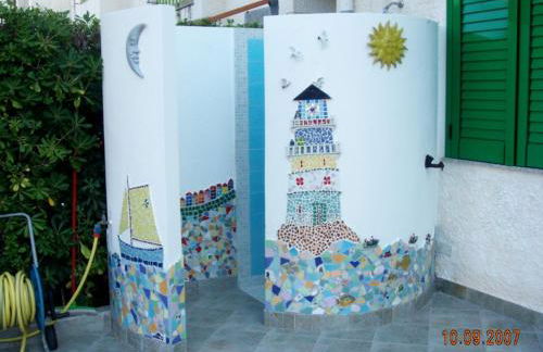 Case Micheletti e Garufi - Foto 1