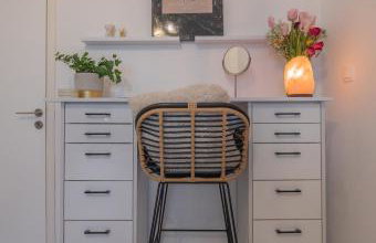 Inconceptual apartment - Foto 16