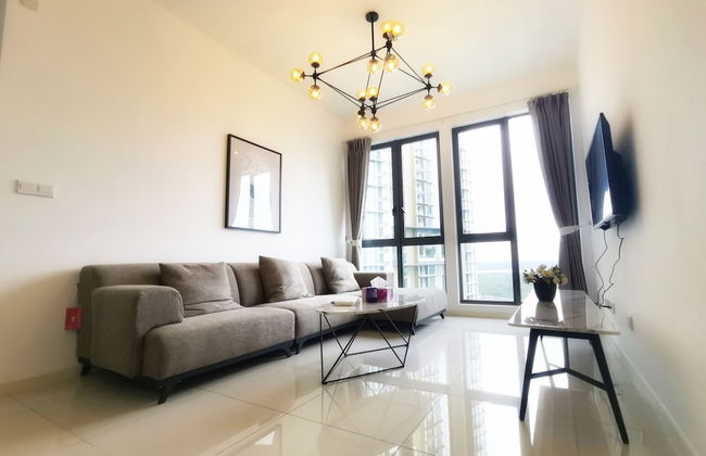 The Elysia Park Residence - Foto 40