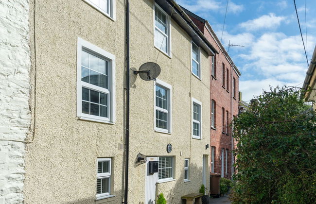 Issey Cottage - Foto 6