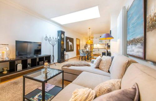 Ferienwohnung Koblenz Altstadt - Foto 31