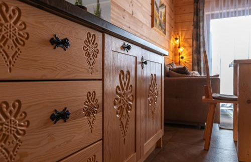 Osada Witów - Domek we wsi - Foto 24