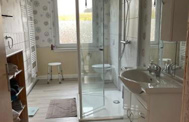 Ferienwohnung am Herreder Wald - Photo 11