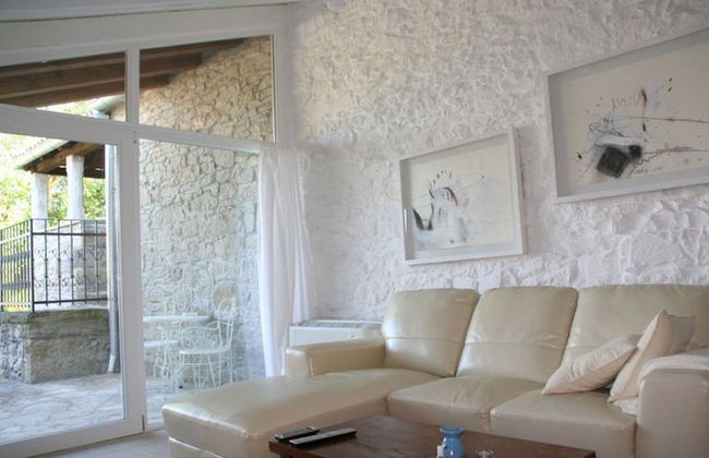 Casa Elena, Perfect Family Holiday In Green - Foto 6