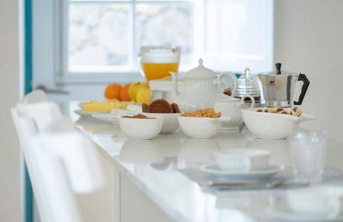 Abrigo da Cascata - Casas de Campo - São Jorge - Foto 19