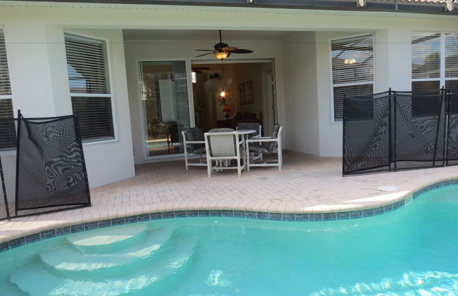 Deluxe Homes with Private Pool by SVV - Foto 16